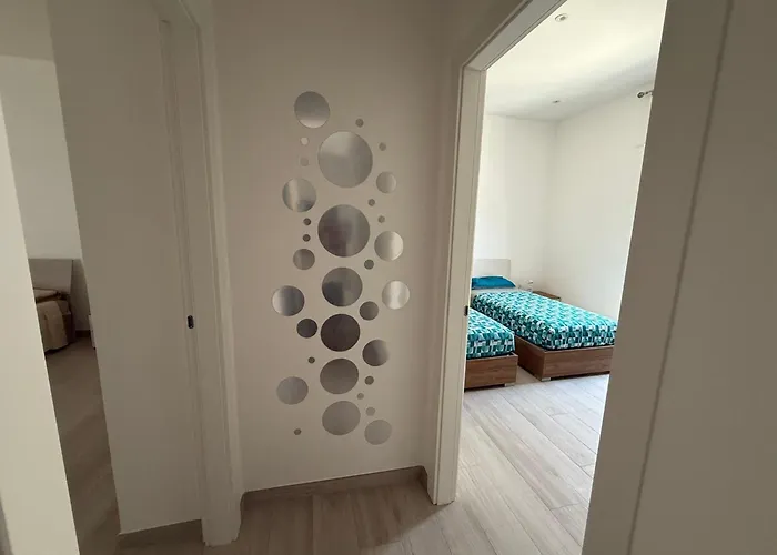 Dril Host 1 Tatil Evi Brindisi