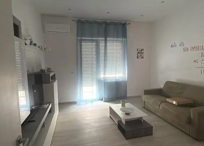 Dril Host 1 Brindisi