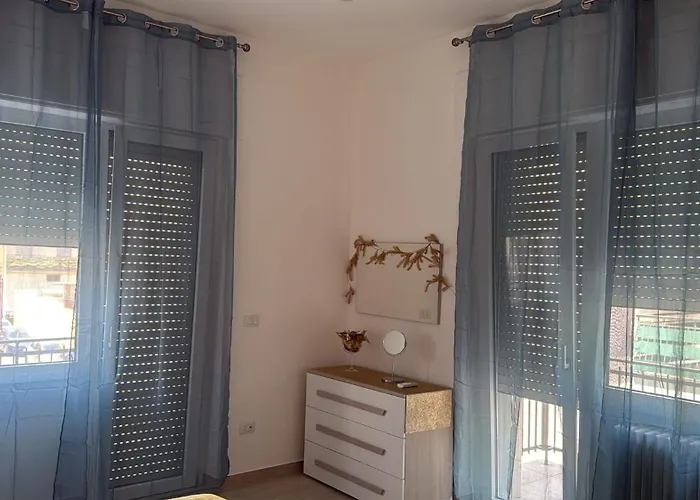 Tatil Evi Dril Host 1