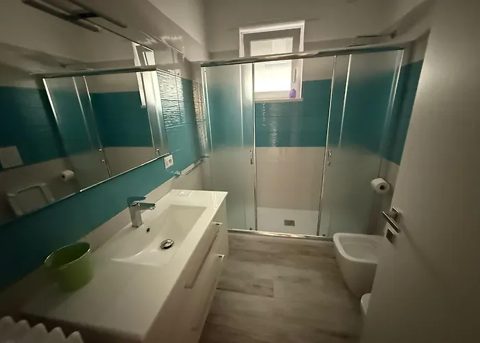 Dril Host 1 * Brindisi