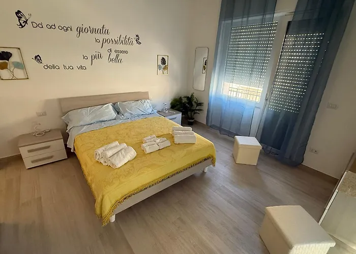 Dril Host 1 * Brindisi