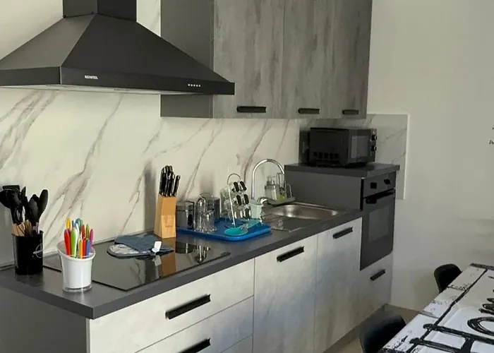 Tatil Evi Dril Host 1