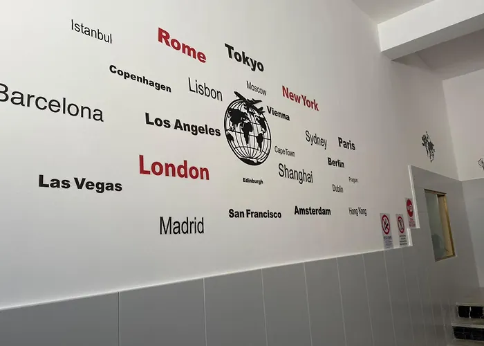 Tatil Evi Dril Host 1 *