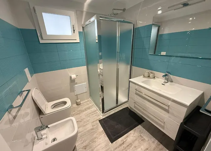 Dril Host 1 Brindisi