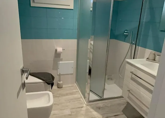 Dril Host 1 * Brindisi