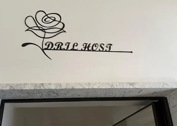 Dril Host 1 Tatil Evi Brindisi