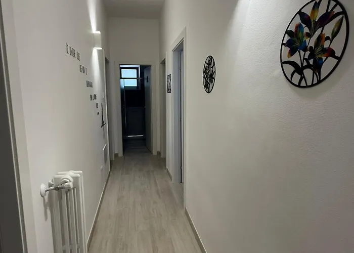 Dril Host 1 Tatil Evi *