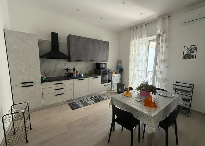 Dril Host 1 Tatil Evi Brindisi