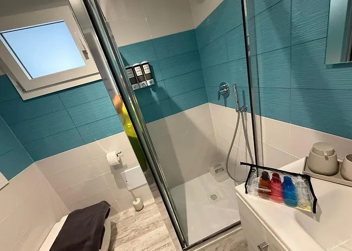 Dril Host 1 Brindisi