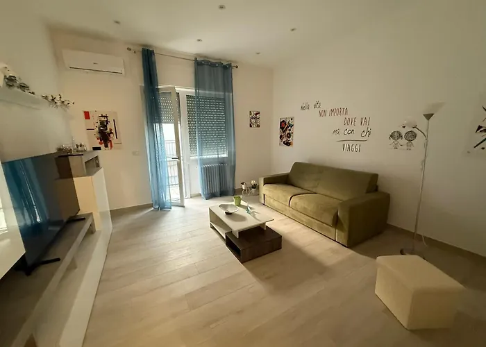 Dril Host 1 Tatil Evi Brindisi