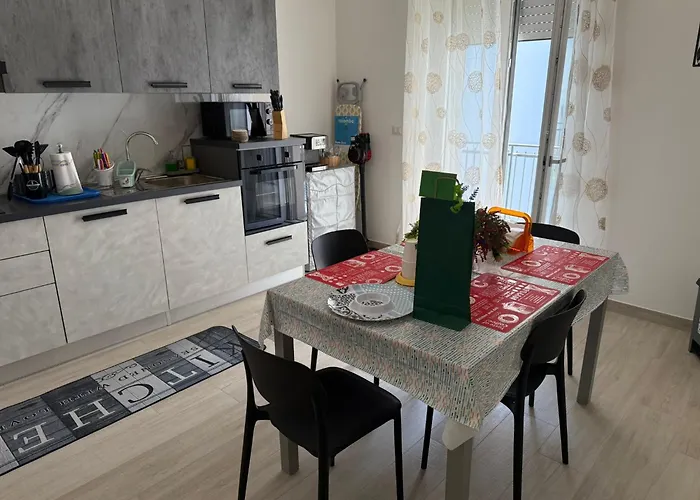 Dril Host 1 Tatil Evi