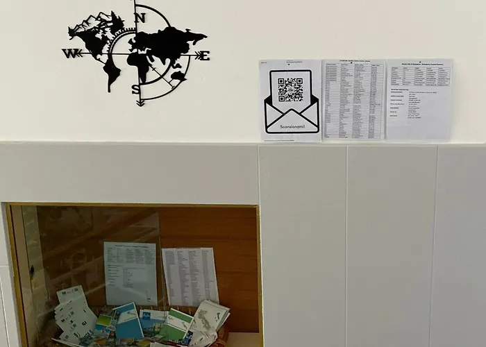 Tatil Evi Dril Host 1