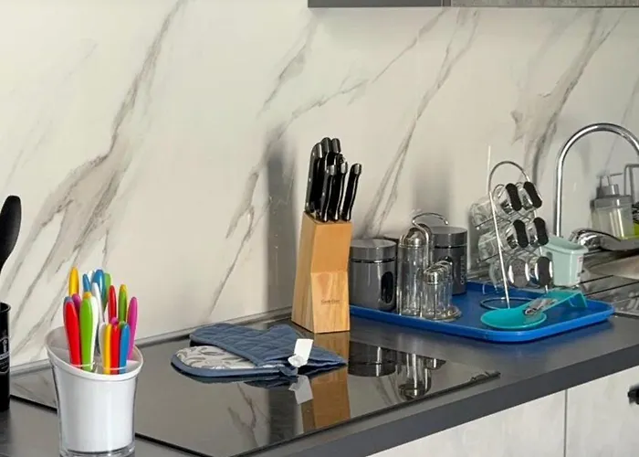 Dril Host 1 Tatil Evi *