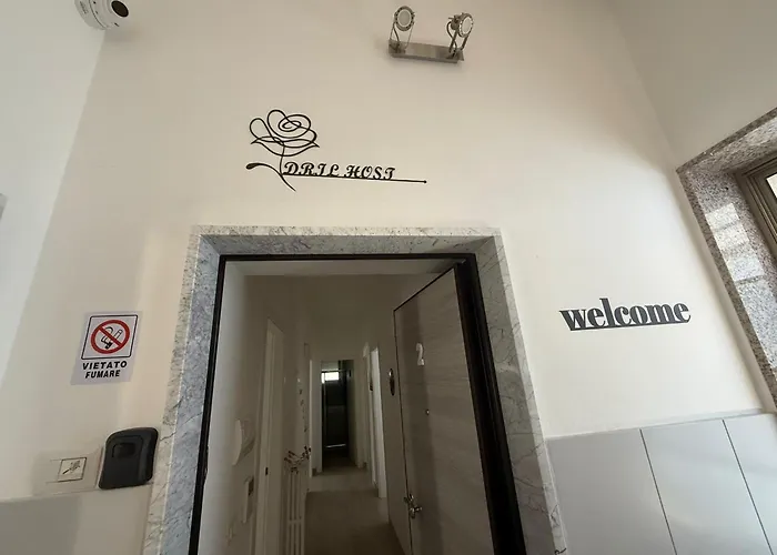 Dril Host 1 Tatil Evi Brindisi