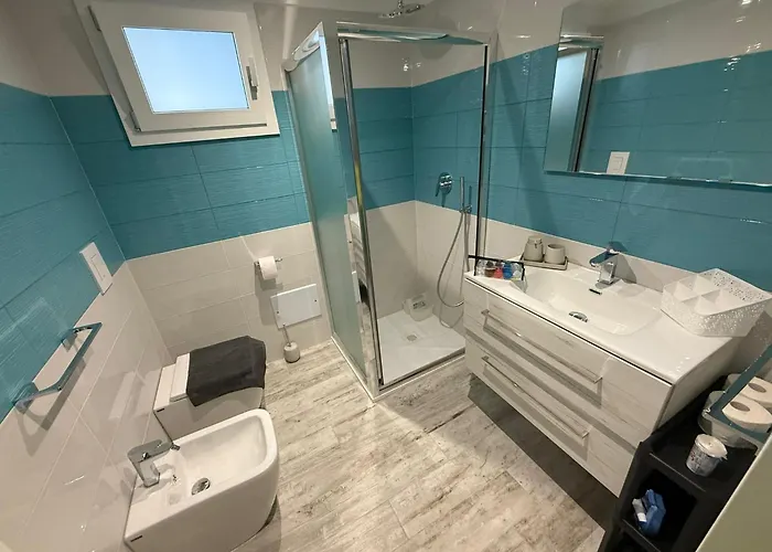 Dril Host 1 * Brindisi