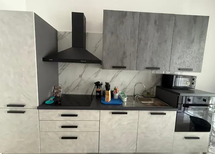 Dril Host 1 Tatil Evi