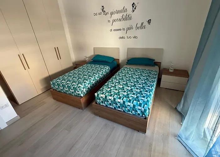 Tatil Evi Dril Host 1