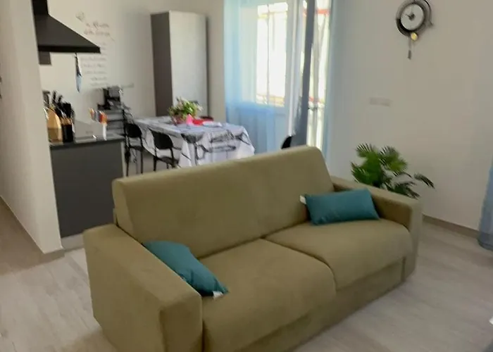 Dril Host 1 Tatil Evi *