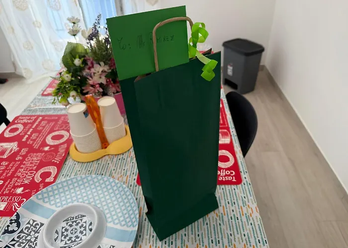 Tatil Evi Dril Host 1 Brindisi