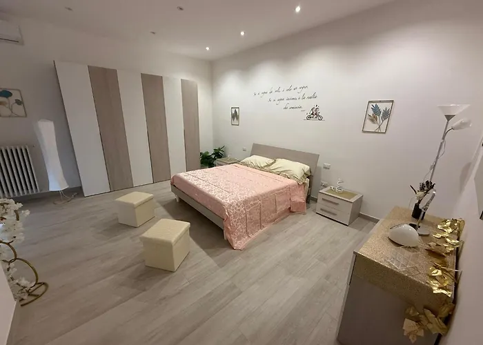 Dril Host 1 Brindisi