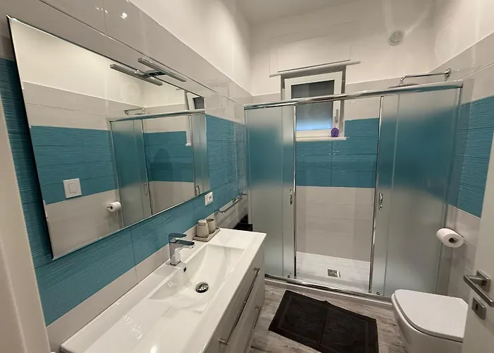 Dril Host 1 Tatil Evi Brindisi