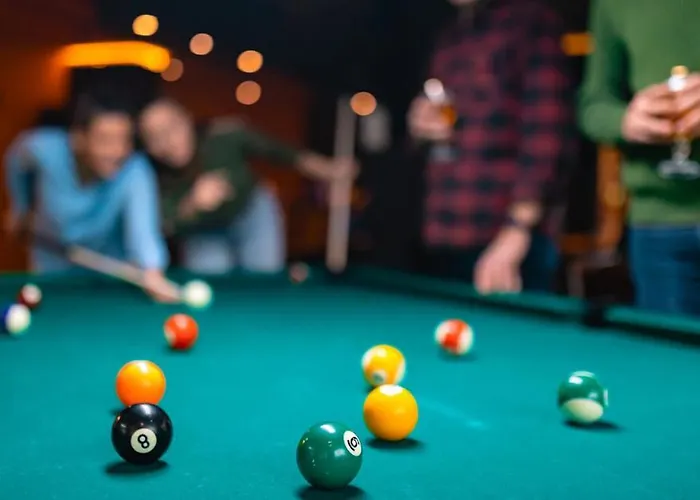 Dril Host 1 Tatil Evi Brindisi