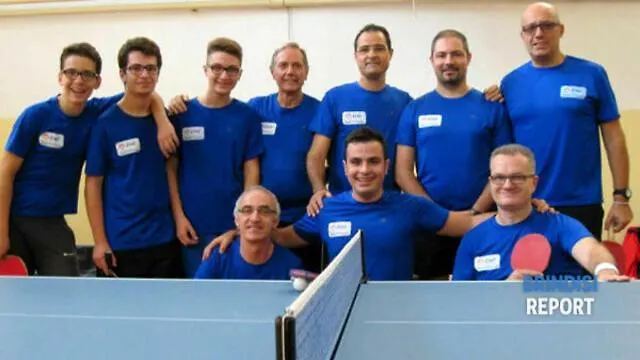 Dril Host 1 * Brindisi