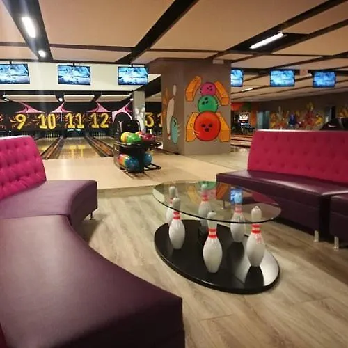 Tatil Evi Dril Host 1 Brindisi