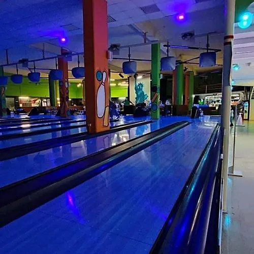 Dril Host 1 Tatil Evi