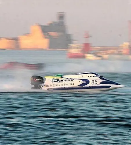 Dril Host 1 Tatil Evi *