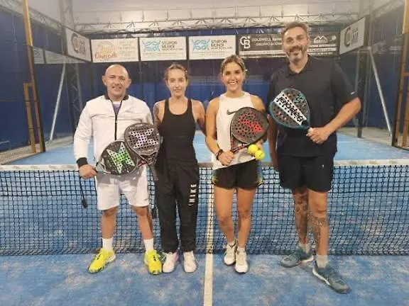 Tatil Evi Dril Host 1 Brindisi