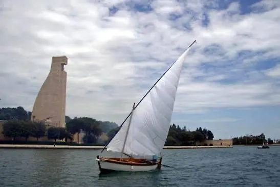 Tatil Evi Dril Host 1 Brindisi