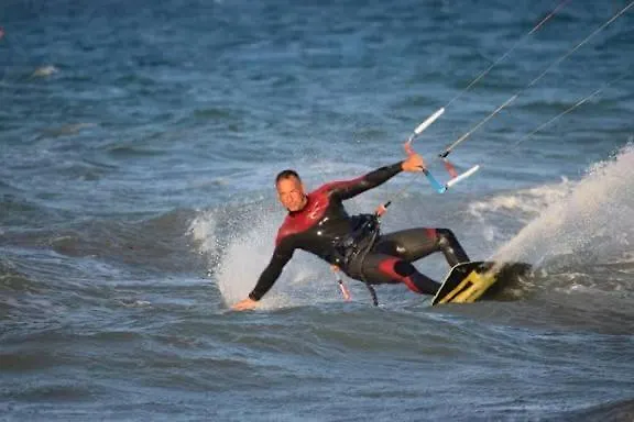 Tatil Evi Dril Host 1