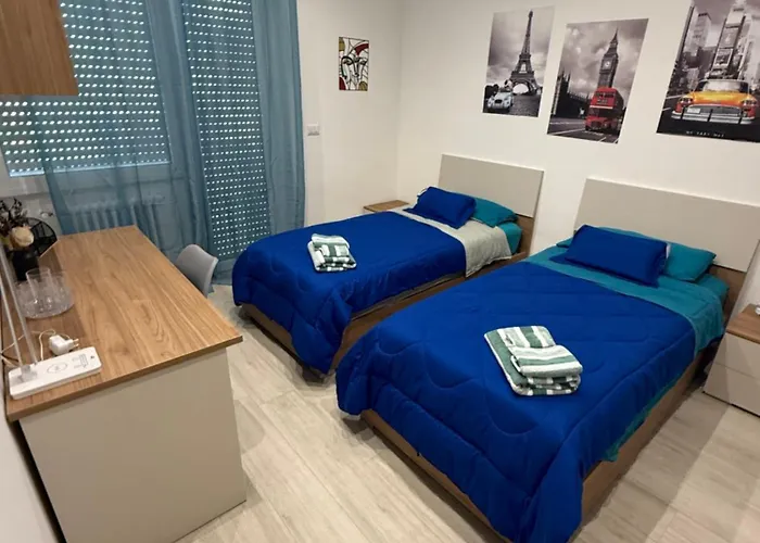 Tatil Evi Dril Host 1 *