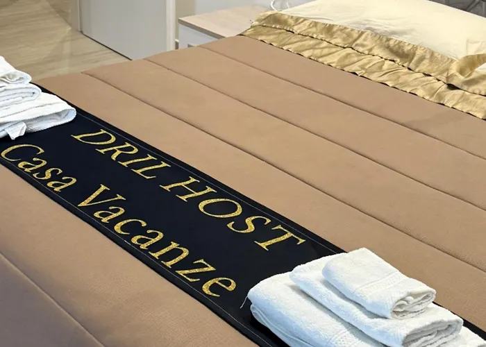 Dril Host 1 Tatil Evi *