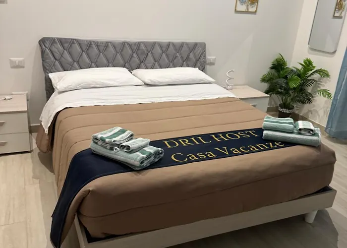 Tatil Evi Dril Host 1